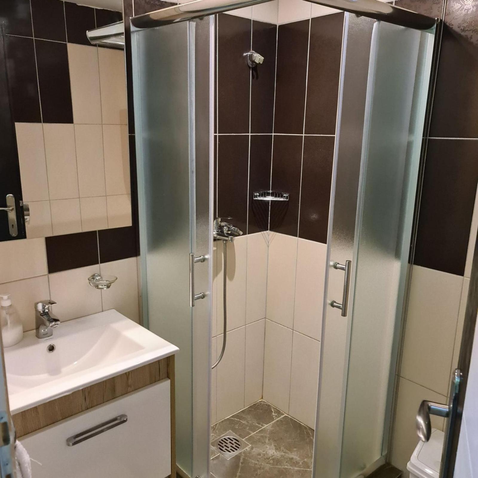 Ra Apartmani Vrdnik Chambre photo